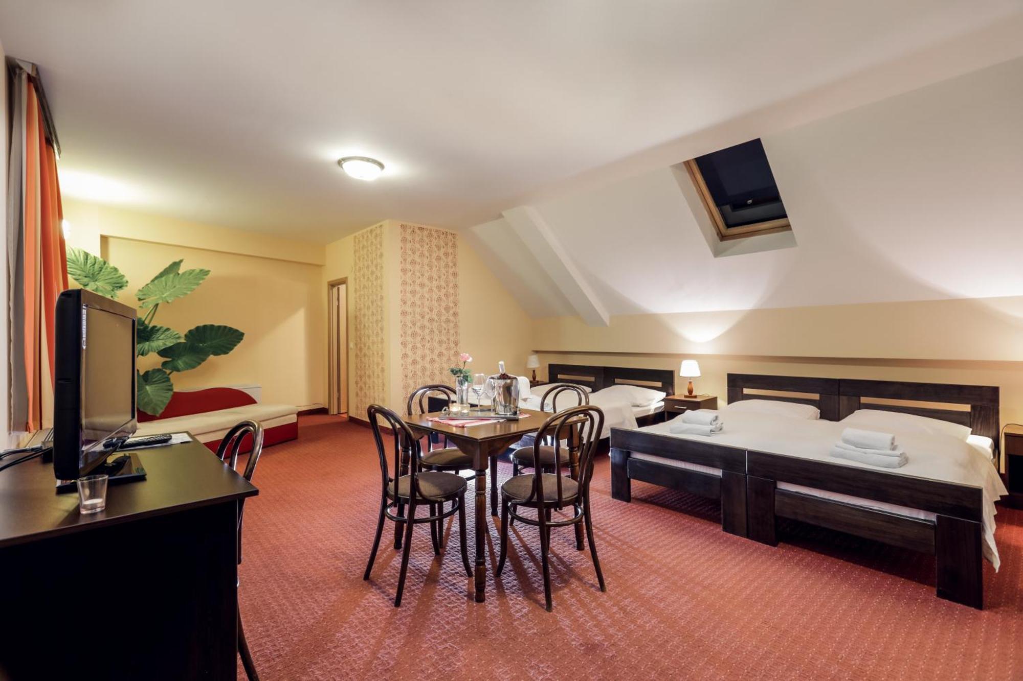 Rooms Villa Iva Ilok Exterior photo