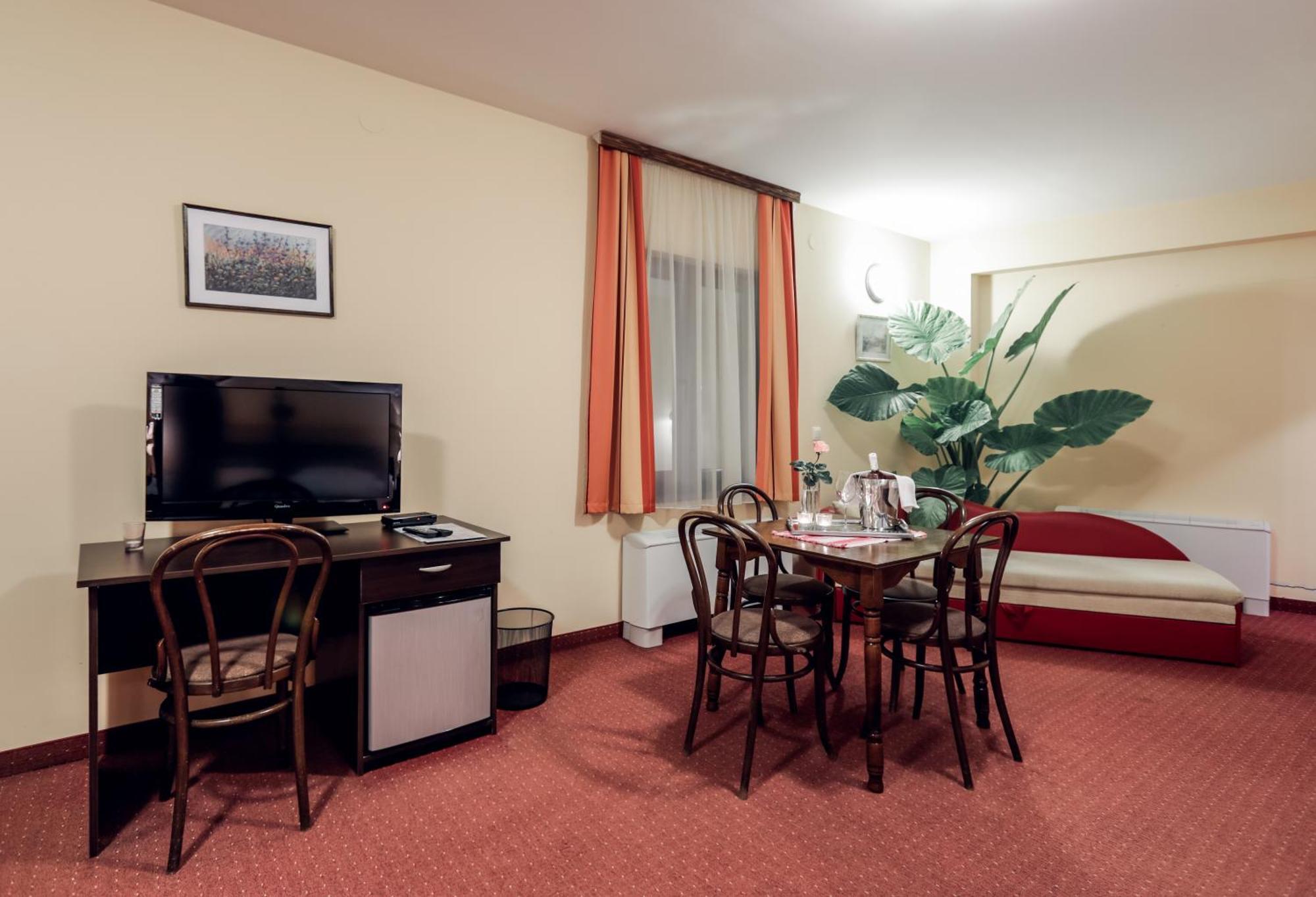 Rooms Villa Iva Ilok Exterior photo