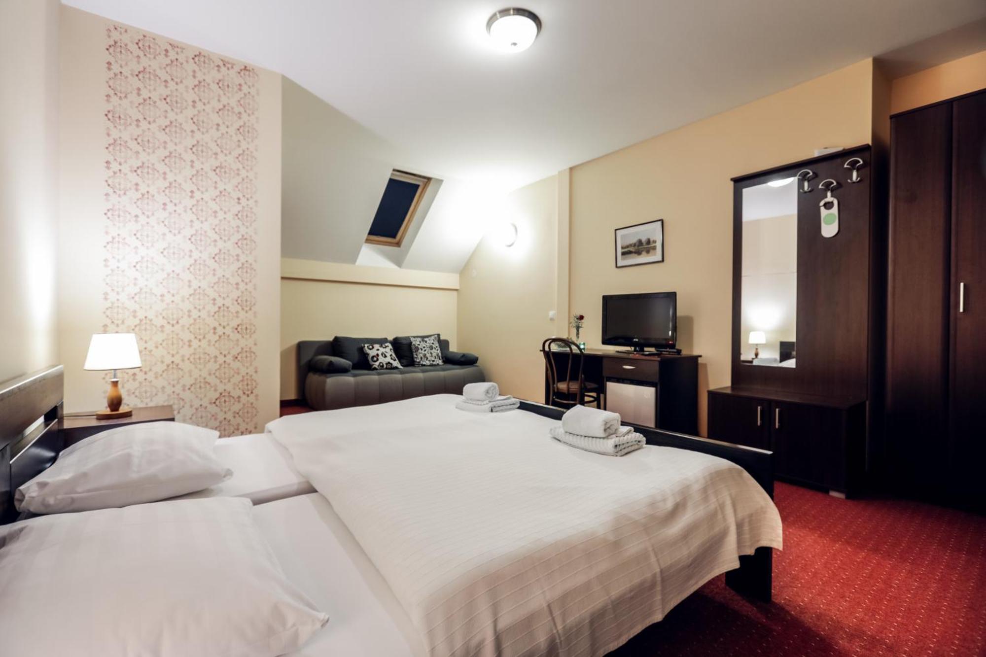 Rooms Villa Iva Ilok Exterior photo